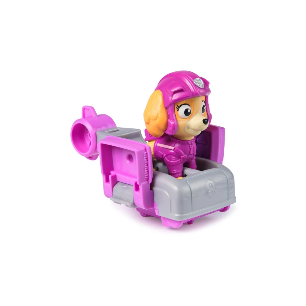 Produktbild för Paw Patrol Core Action Pup