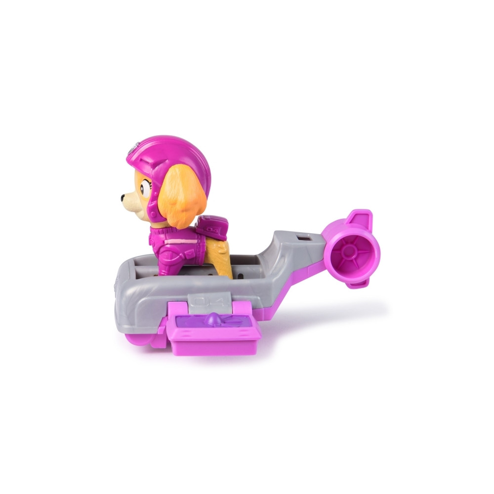 Produktbild för Paw Patrol Core Action Pup