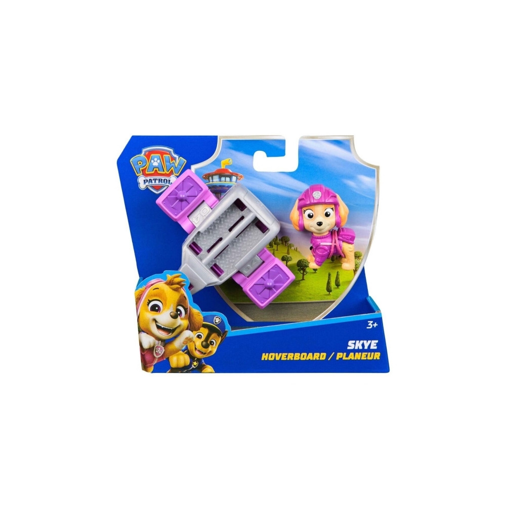 Produktbild för Paw Patrol Core Action Pup