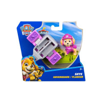 Produktbild för Paw Patrol Core Action Pup