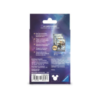 Produktbild för Disney Lorcana Reign of Jafar (Set 8) Card Sleeve Pack
