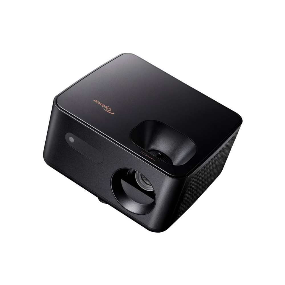 Produktbild för Optoma Photon Life PH31 - DLP-projektor - bärbar - svart