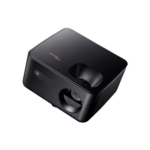 Optoma Optoma Photon Life PH31 - DLP-projektor - bärbar - svart