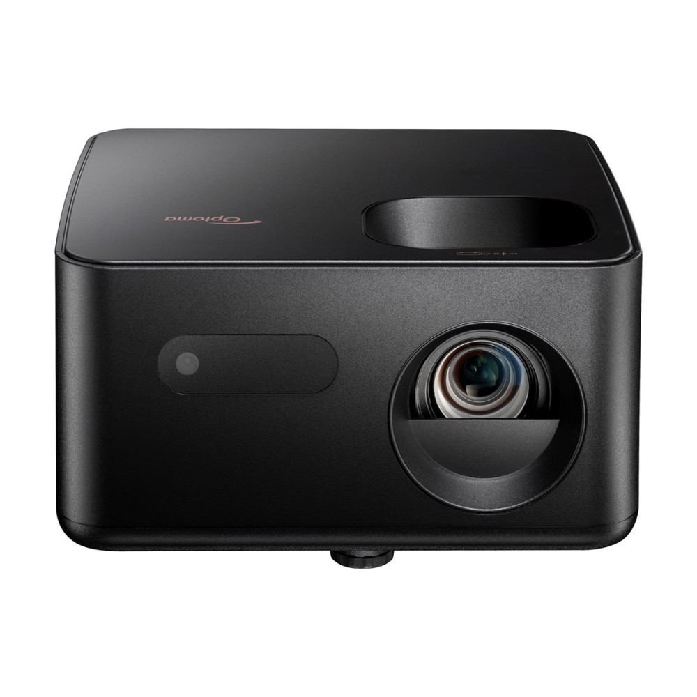 Produktbild för Optoma Photon Life PH31 - DLP-projektor - bärbar - svart