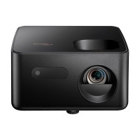 Produktbild för Optoma Photon Life PH31 - DLP-projektor - bärbar - svart