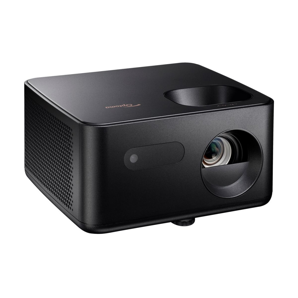 Produktbild för Optoma Photon Life PH31 - DLP-projektor - bärbar - svart