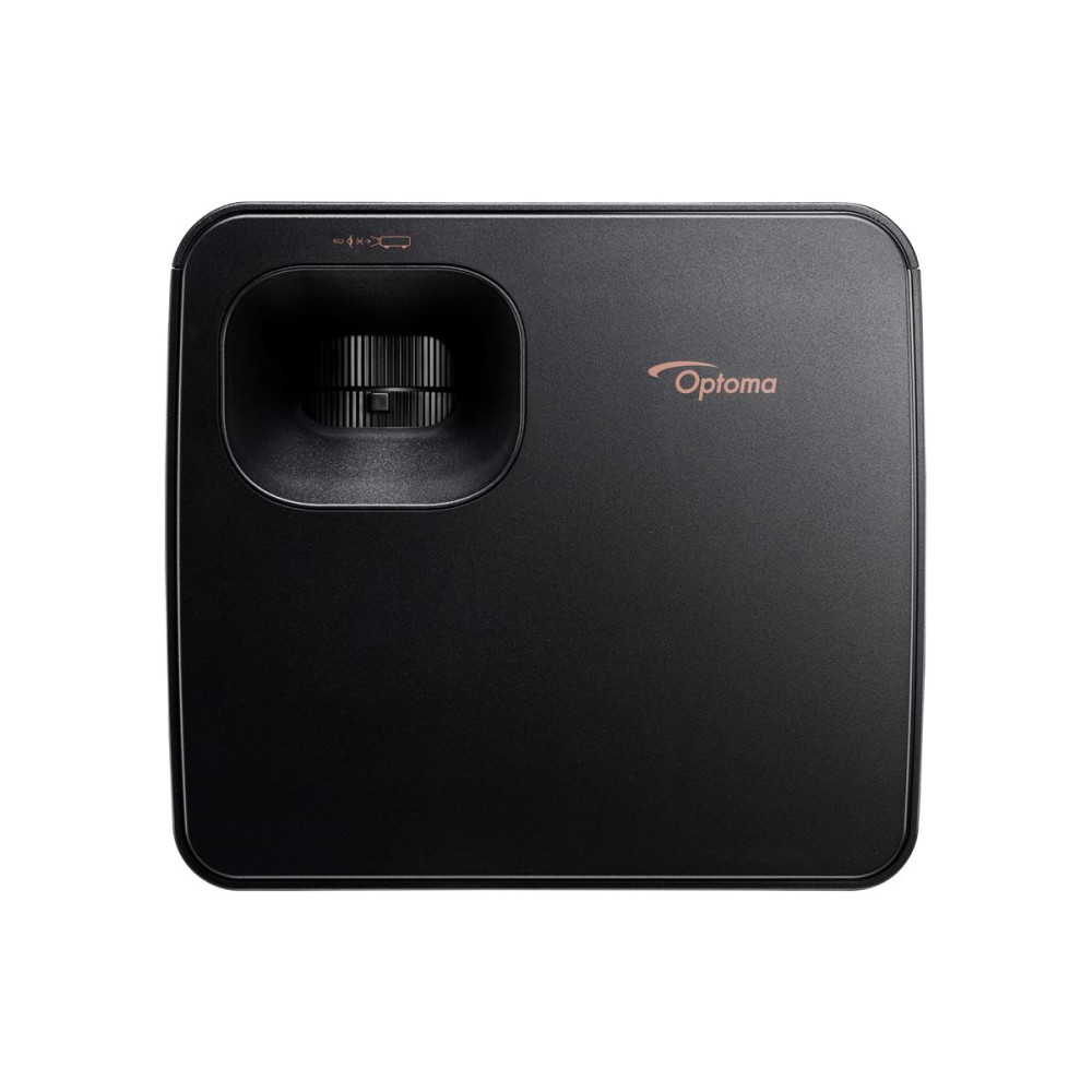Produktbild för Optoma Photon Life PH31 - DLP-projektor - bärbar - svart