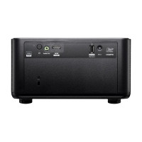 Produktbild för Optoma Photon Life PH31 - DLP-projektor - bärbar - svart