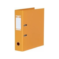 Produktbild för Elba 100400542, A4+, Förvaring, Polypropylen (PP), Orange, 6...
