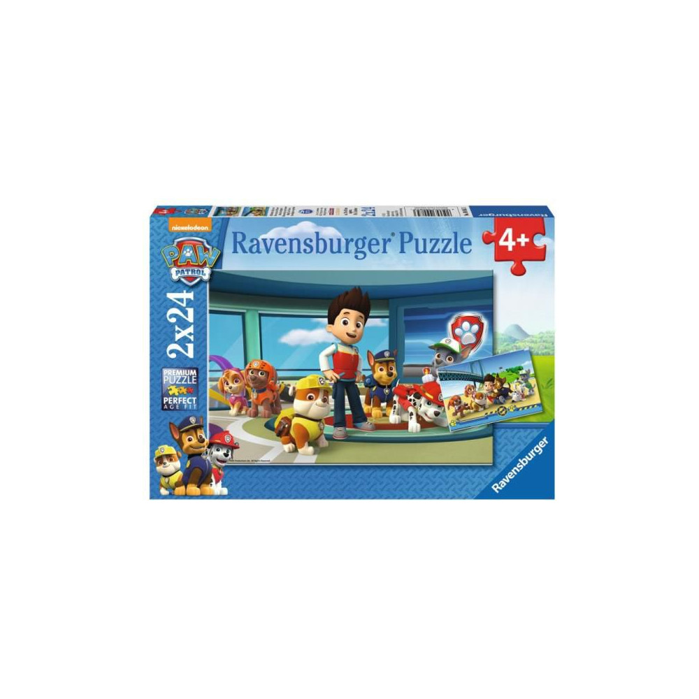 Produktbild för Ravensburger