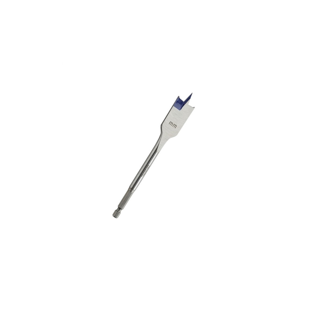 Produktbild för IRWIN 10502821, Borr, Centrumborr, 3,5 cm, 157 mm, Trä, Rost...
