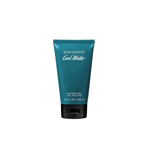 Davidoff Davidoff Cool Water for Men Perfumed Shower Gel 150 ml (man)