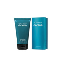 Produktbild för Davidoff Cool Water for Men Perfumed Shower Gel 150 ml (man)