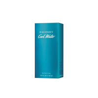 Produktbild för Davidoff Cool Water for Men Perfumed Shower Gel 150 ml (man)
