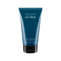 Produktbild för Davidoff Cool Water for Men Perfumed Shower Gel 150 ml (man)