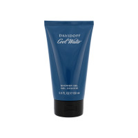Produktbild för Davidoff Cool Water for Men Perfumed Shower Gel 150 ml (man)