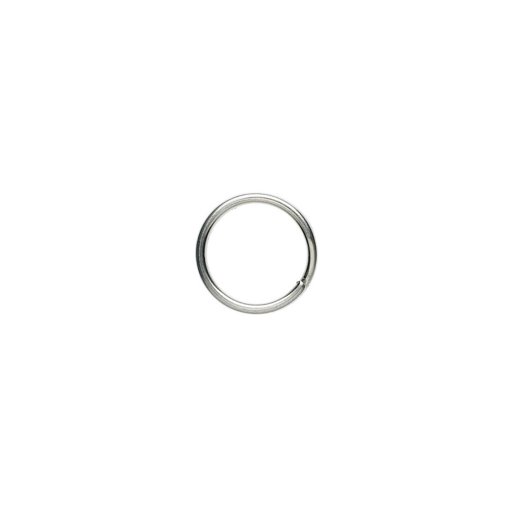 Produktbild för Okuma Splitring Forged 6mm Steel