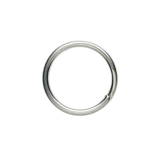 okuma Splitring Forged 12mm Steel - Tillbehör
