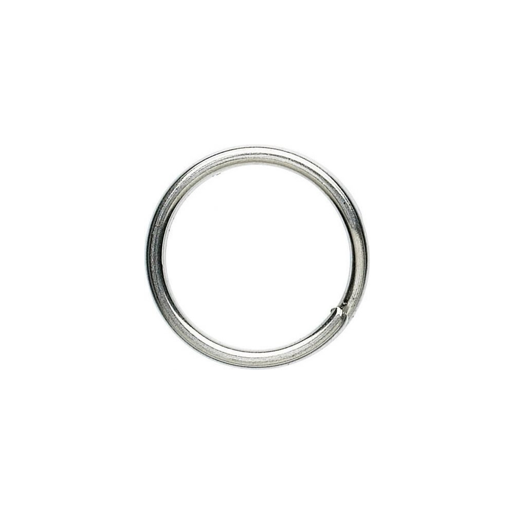 Produktbild för Okuma Splitring Forged 12mm Steel