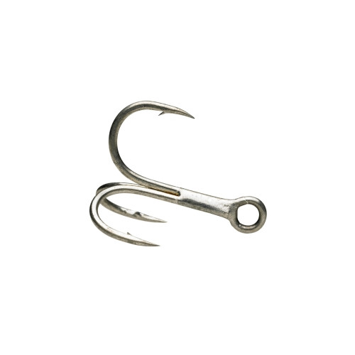 SAVAGE GEAR SG Y-Treble Hook Size 6 BLN