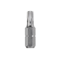 Produktbild för kwb 121240, 3 styck, Torx, T40, Stål, 25 mm, 25,4 / 4 mm (1...