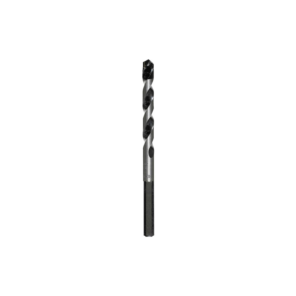Produktbild för kwb SUPER ROCKER, Borr, Murborr, bits, Högerrotation, 5 mm,...