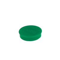 Produktbild för Nobo magnetiska whiteboardmagneter 10-pack 32 mm färgade mag...