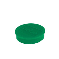 Produktbild för Nobo magnetiska whiteboardmagneter 10-pack 32 mm färgade mag...
