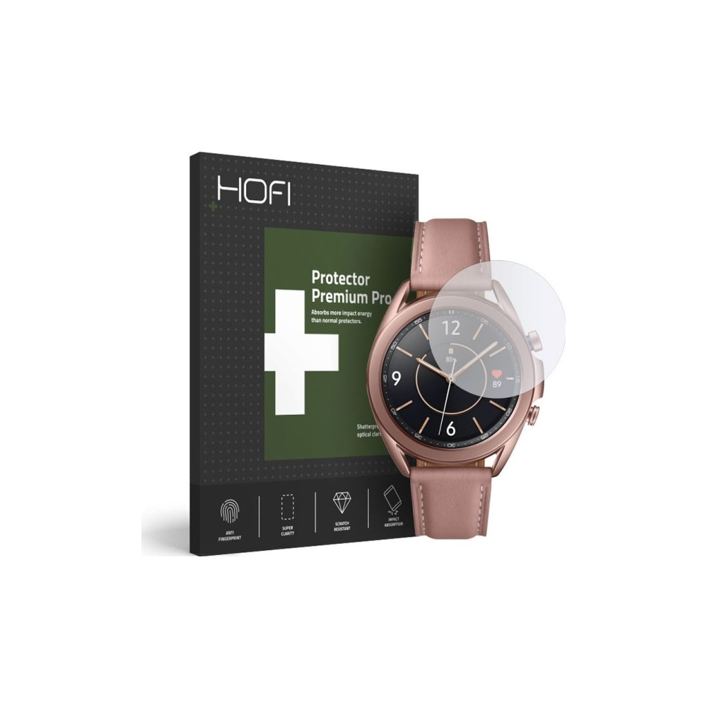Produktbild för Hofi Glass SZKŁO HARTOWANE HOFI GLASS PRO+ SAMSUNG GALAXY WA...