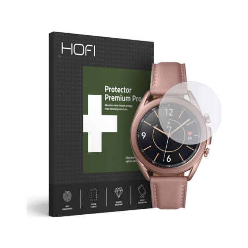 Hofi Glass Hofi Glass SZKŁO HARTOWANE HOFI GLASS PRO+ SAMSUNG GALAXY WA...