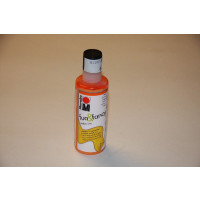 Produktbild för Marabu 04060004013, Orange, Glasfärg, Vätska, 80 ml, 1 styck