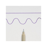 Produktbild för Sakura fineliner PIGMA MICRON 05
