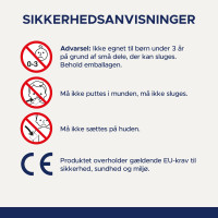 Produktbild för Etiketter Z-Design Guldhjerter