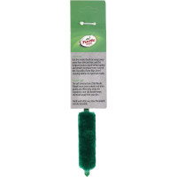 Produktbild för Turtle Wax Woolie fälgborste