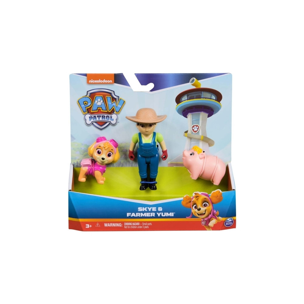 Produktbild för Paw Patrol Hero Pup