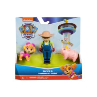Produktbild för Paw Patrol Hero Pup