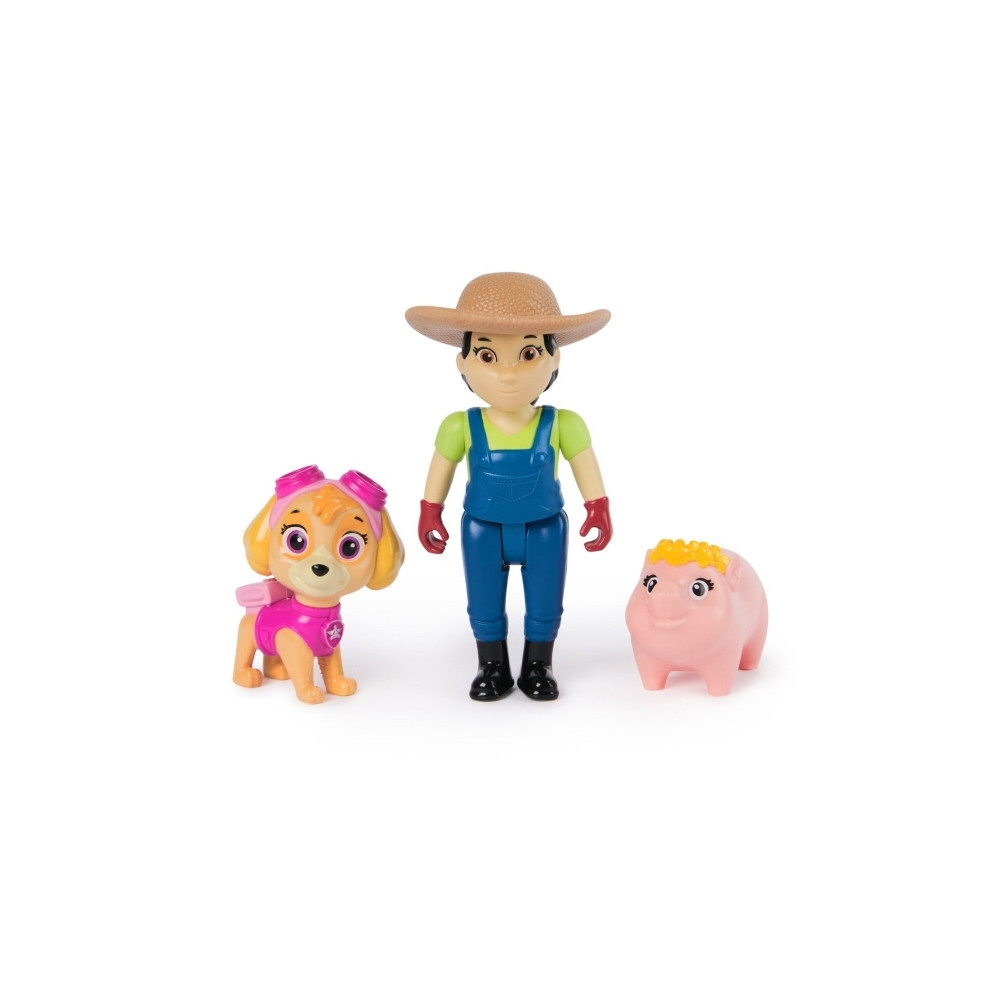 Produktbild för Paw Patrol Hero Pup