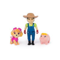 Produktbild för Paw Patrol Hero Pup