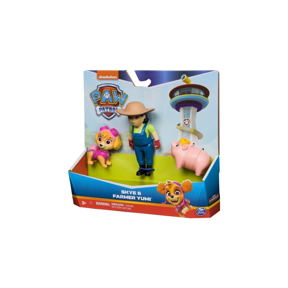 Produktbild för Paw Patrol Hero Pup