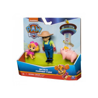 Produktbild för Paw Patrol Hero Pup