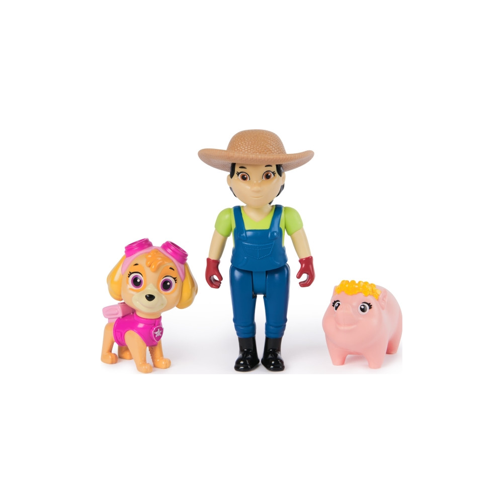 Produktbild för Paw Patrol Hero Pup