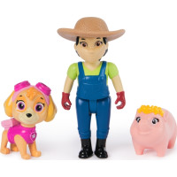 Produktbild för Paw Patrol Hero Pup