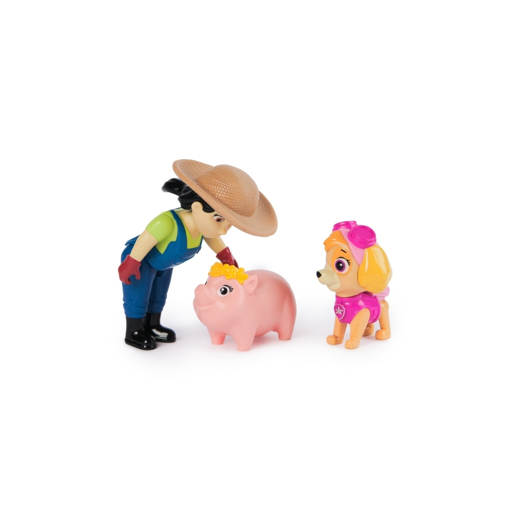 Produktbild för Paw Patrol Hero Pup