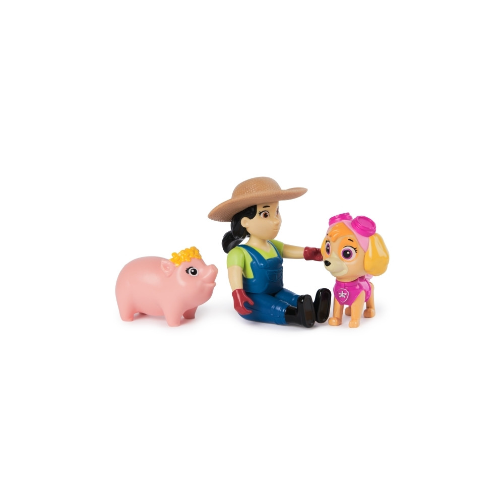 Produktbild för Paw Patrol Hero Pup