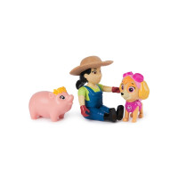 Produktbild för Paw Patrol Hero Pup
