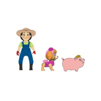 Produktbild för Paw Patrol Hero Pup