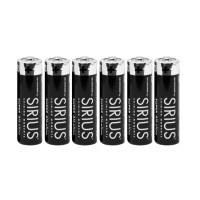 Produktbild för Sirius DecoPower AA Batteri