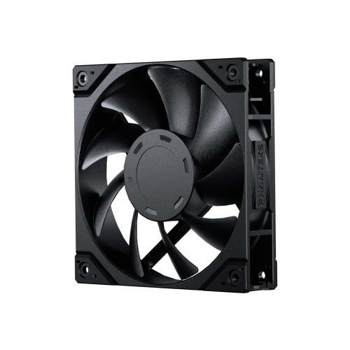 Phanteks Phanteks M25G2-120 - lådfläkt