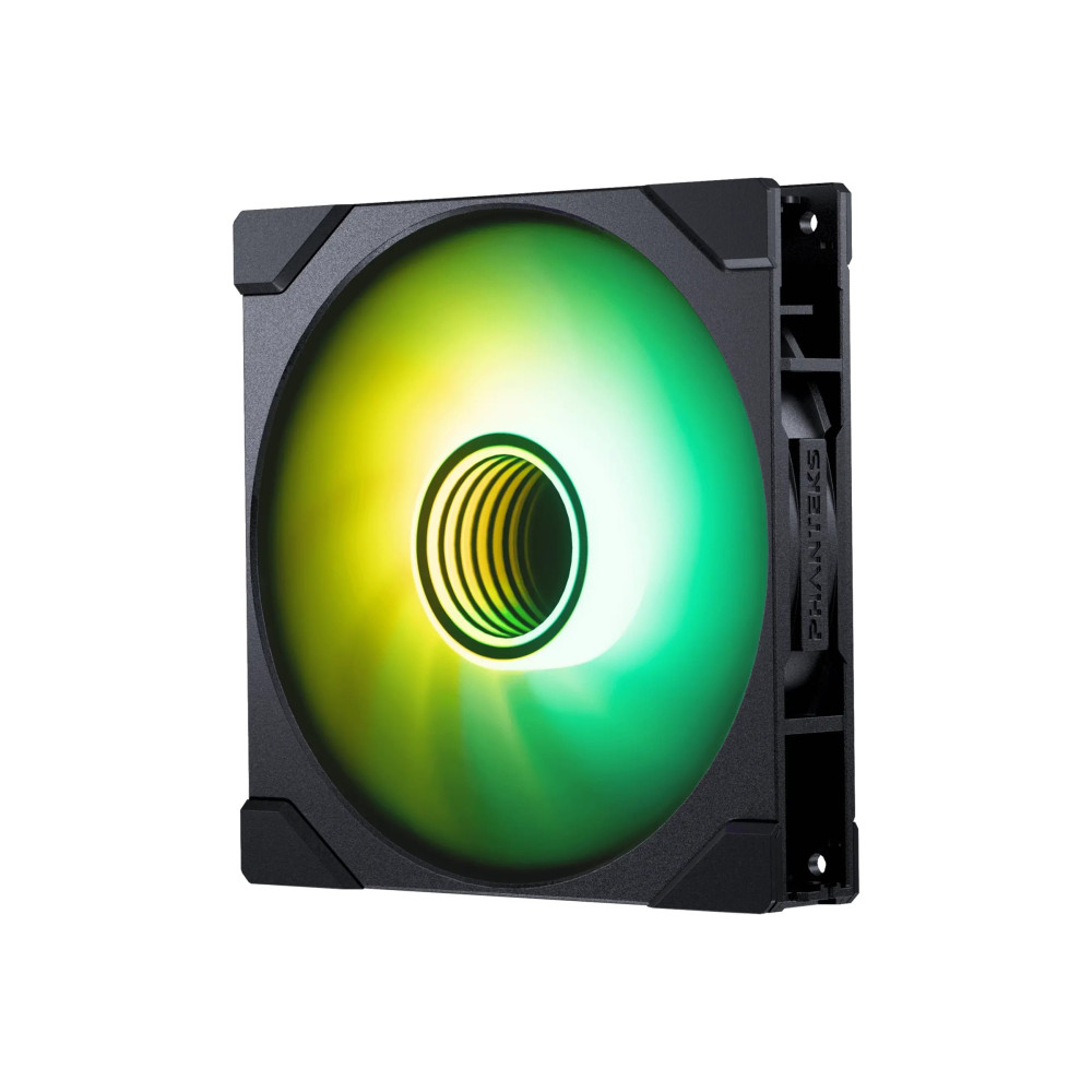 Produktbild för Phanteks M25G2-140 - lådfläkt
