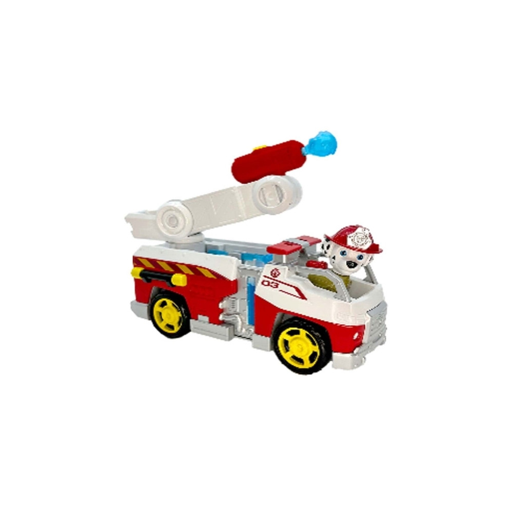 Produktbild för Paw Patrol Fire Rescue Vehicle